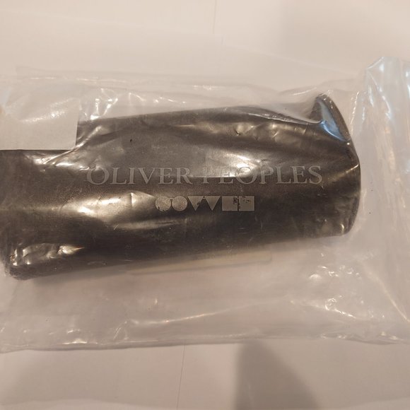 Oliver Peoples Sun Navy Smoke/ Carbon Grey 54mm OV5393SU 1688R5 Men's Sunglasses - Picture 6 of 8